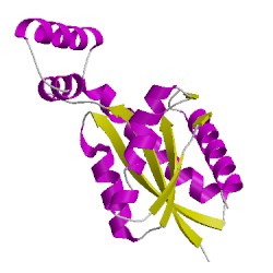 Image of CATH 2c8jA01