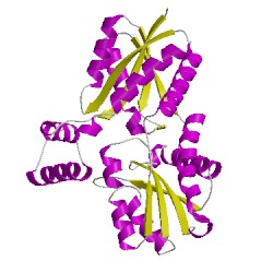 Image of CATH 2c8jB