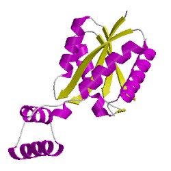 Image of CATH 2c8jB01