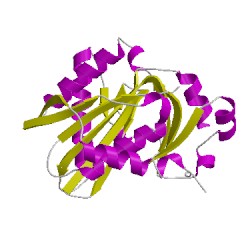 Image of CATH 2c8mA