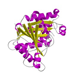 Image of CATH 2c8vA00