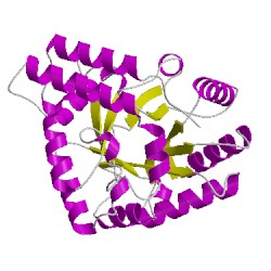 Image of CATH 2c91J