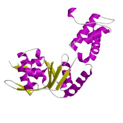 Image of CATH 2c99A