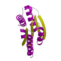 Image of CATH 2c9bC