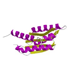 Image of CATH 2c9bG