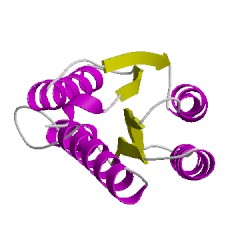 Image of CATH 2c9dA00