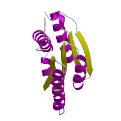 Image of CATH 2c9dB