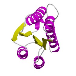 Image of CATH 2c9dF00