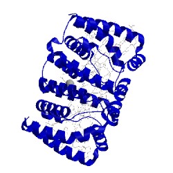 Image of CATH 2c9e