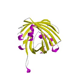 Image of CATH 2c9iA00