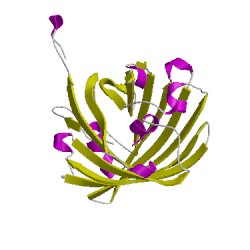 Image of CATH 2c9iB00