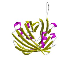 Image of CATH 2c9iC