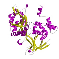 Image of CATH 2c9oB