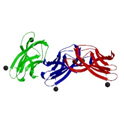 Image of CATH 2c9p