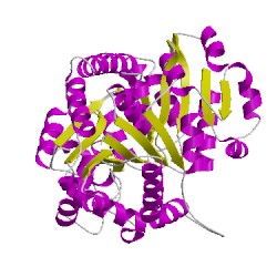 Image of CATH 2c9zA