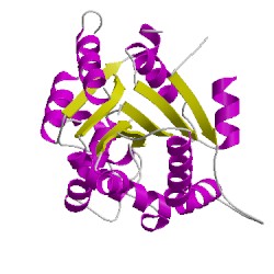 Image of CATH 2c9zA01