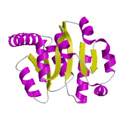 Image of CATH 2c9zA02