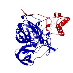 Image of CATH 2ca3