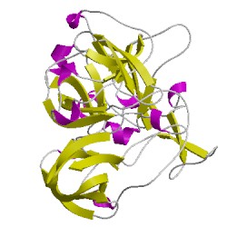 Image of CATH 2ca3A