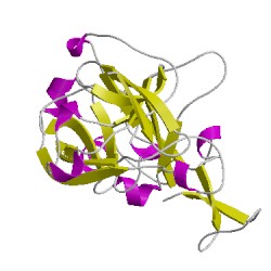 Image of CATH 2ca3A01