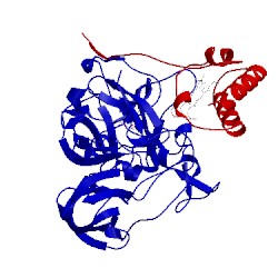 Image of CATH 2ca4