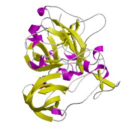 Image of CATH 2ca4A