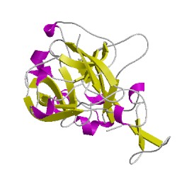 Image of CATH 2ca4A01