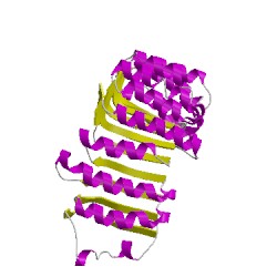 Image of CATH 2ca6B