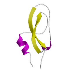 Image of CATH 2ca7A