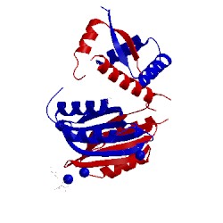 Image of CATH 2cad