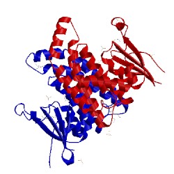 Image of CATH 2cai