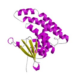 Image of CATH 2caiA