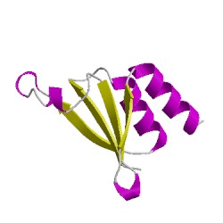 Image of CATH 2caiA01