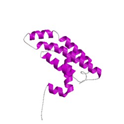 Image of CATH 2caiA02