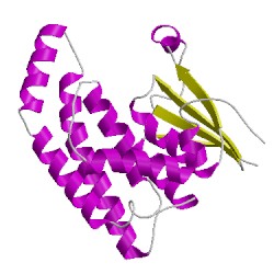Image of CATH 2caiB
