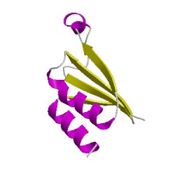 Image of CATH 2caiB01