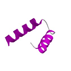 Image of CATH 2cajA01