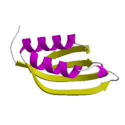 Image of CATH 2cajA02