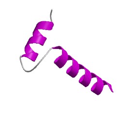 Image of CATH 2cajB01