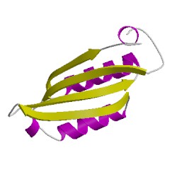 Image of CATH 2cajB02