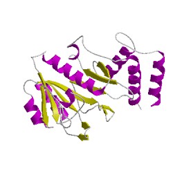 Image of CATH 2canB02