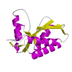 Image of CATH 2canC01