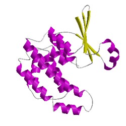 Image of CATH 2caqA