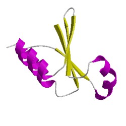 Image of CATH 2caqA01