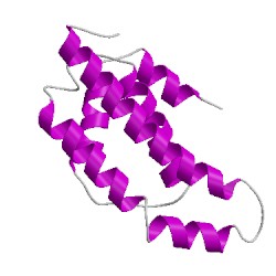 Image of CATH 2caqA02