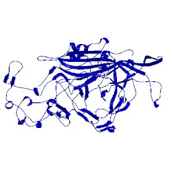 Image of CATH 2cas