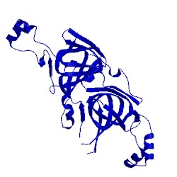 Image of CATH 2cau