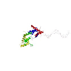 Image of CATH 2cax
