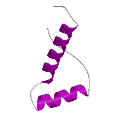 Image of CATH 2caxD