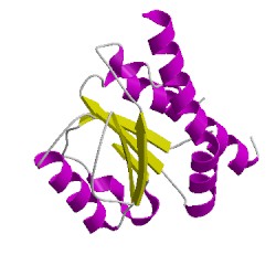 Image of CATH 2cb0A02